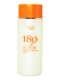 丁家宜180°净白露