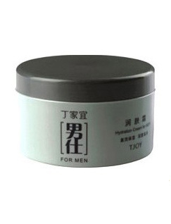 丁家宜男仕润肤霜