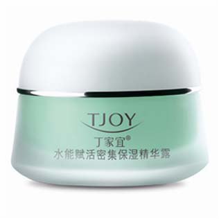 丁家宜水能赋活密集保湿精华露