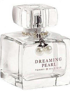 汤米·希尔费格Dreaming Pearl梦幻珍珠香水