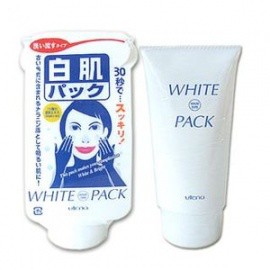 佑天兰快速白肌面膜