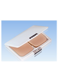 白娣颜美白两用粉饼SPF23 PA+